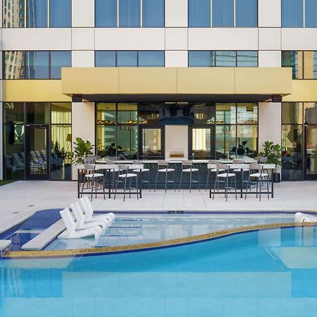 Tempo By Hilton Nashville Downtown מראה חיצוני תמונה