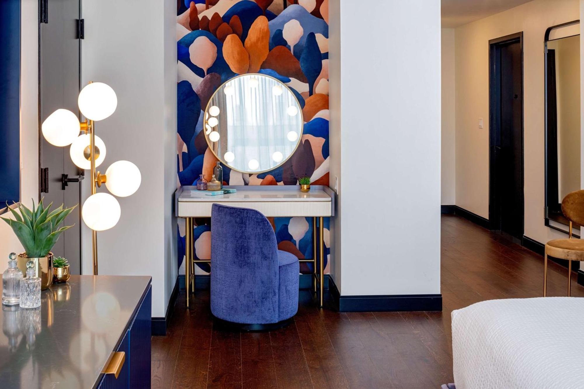 Tempo By Hilton Nashville Downtown מראה חיצוני תמונה