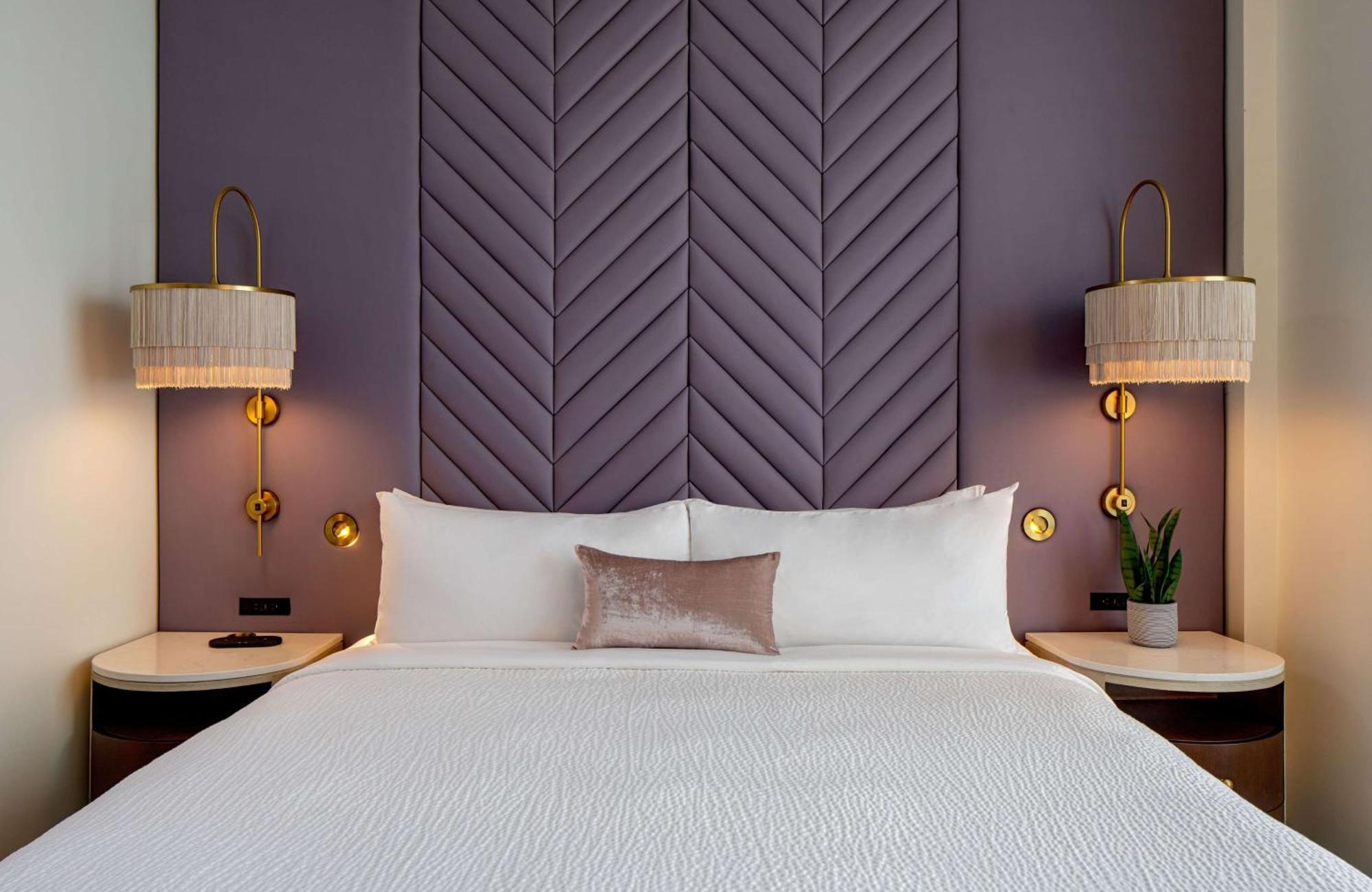 Tempo By Hilton Nashville Downtown מראה חיצוני תמונה