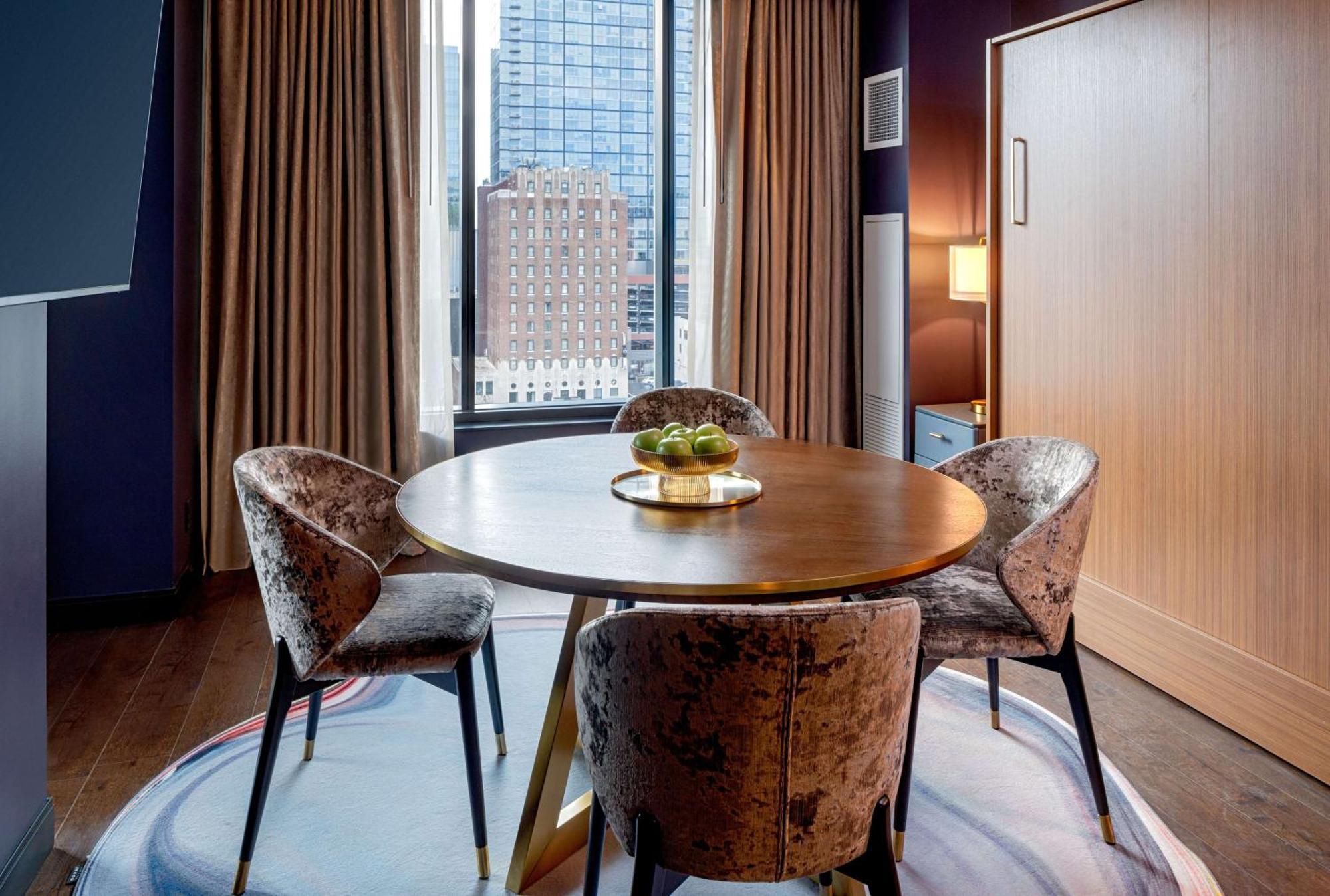 Tempo By Hilton Nashville Downtown מראה חיצוני תמונה